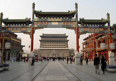 “中国这十年·北京”主题新闻发布会：大力推进新时代首都发展 做好首都文化建设这篇大文章