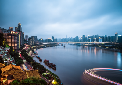 重庆如何成为“最宠游客的城市”？